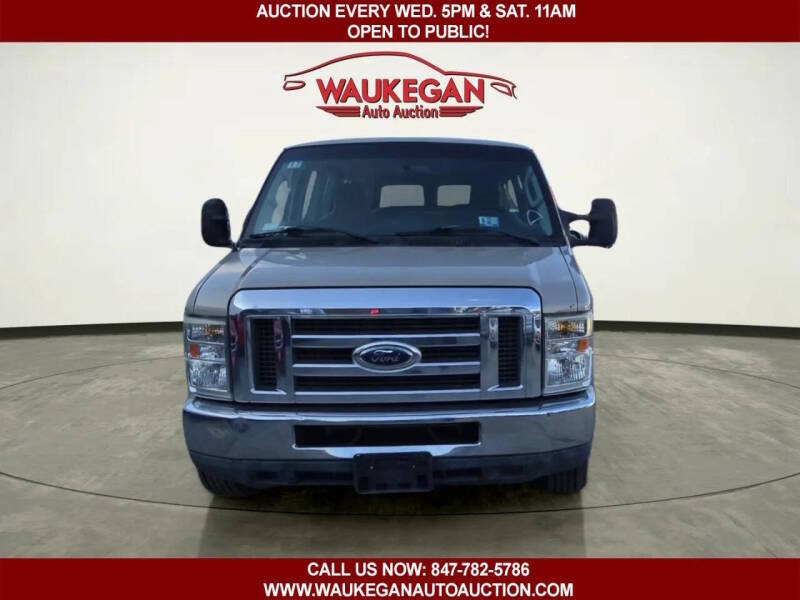 ford e-series econoline wagon 2011 1FBNE3BL8BDA78882 image ford e-series econoline wagon 2011 1FBNE3BL8BDA78882 image